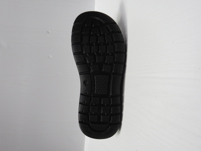 Klapki Męskie 8817 BROWN 40-45 2