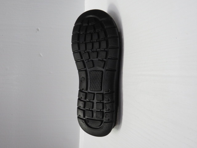 Sandały Męskie F208 BROWN 40-45 2