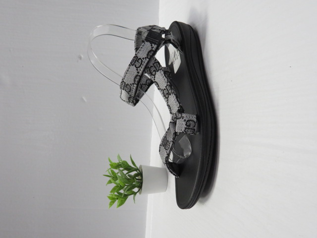 Sandały damskie 308-19 JEDEN 36-41