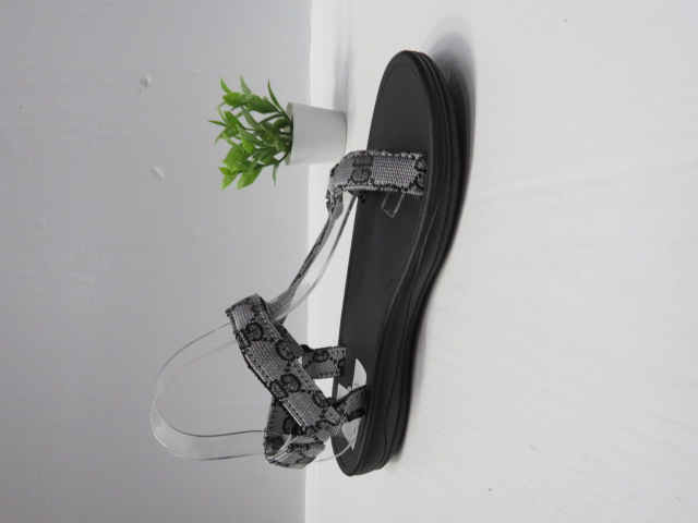 Sandały damskie 308-19 JEDEN 36-41 1