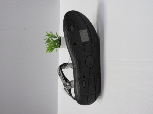 Sandały damskie 308-19 JEDEN 36-41 2