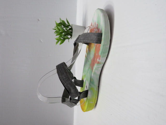 Sandały damskie 313-26 JEDEN 36-41 1