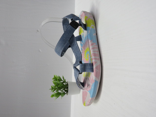 Sandały damskie 313-13 JEDEN 36-41