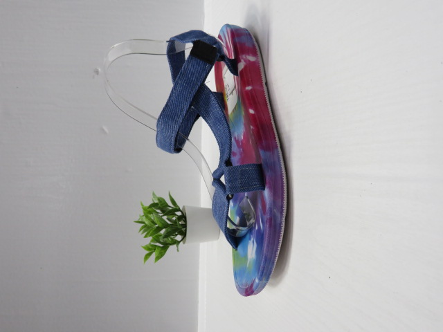 Sandały damskie 313-47 JEDEN 36-41