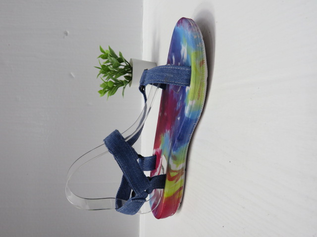 Sandały damskie 313-47 JEDEN 36-41 1