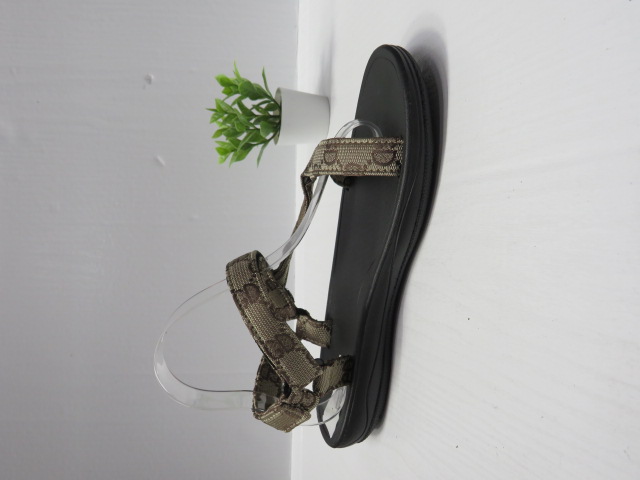 Sandały damskie 308-63 JEDEN 36-41 1