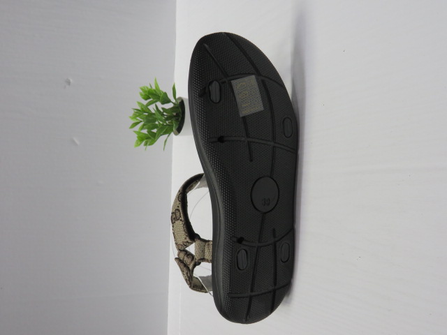 Sandały damskie 308-63 JEDEN 36-41 2