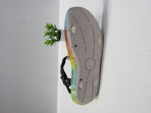 Sandały damskie 313 BLACK 36-41 2