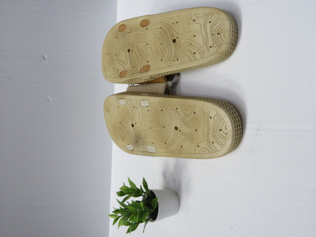 Klapki Damskie C-113 BLACK/PINK/BEIGE/CAMEL 36-41 2