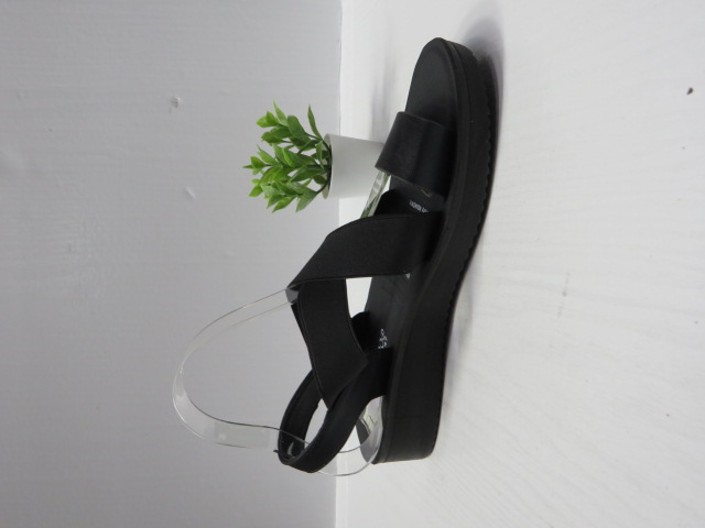 Sandały damskie FY6812 BLACK 36-41 1