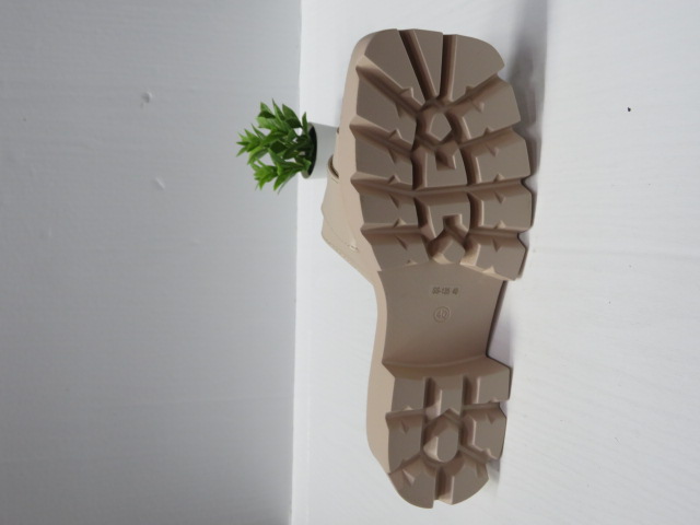 Klapki Damskie SS-135 BEGER 36-41 2