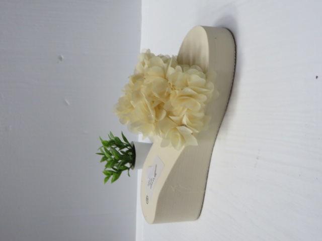 Klapki Damskie  WSA-85 BEGER 36-41 1