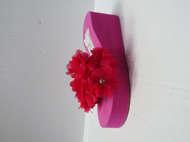 Klapki Damskie WSA-85 ROSE 36-41