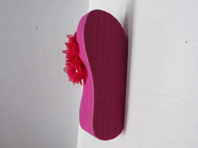 Klapki Damskie WSA-85 ROSE 36-41 2