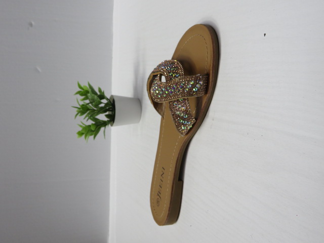 Klapki Damskie J88 CHAMP 36-41 1