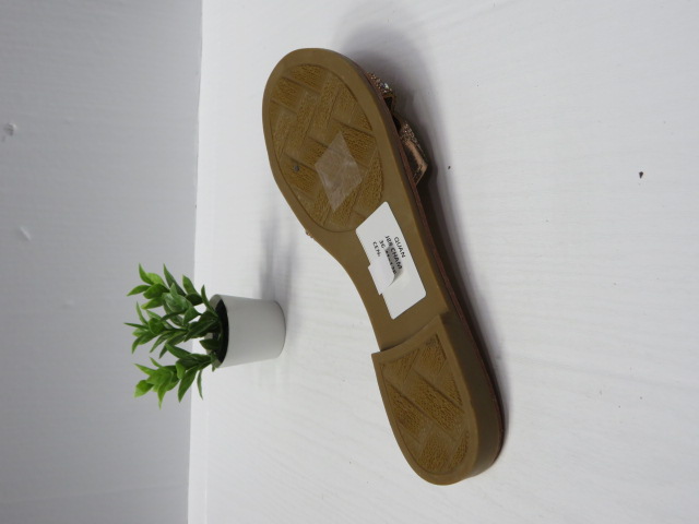 Klapki Damskie J88 CHAMP 36-41 2