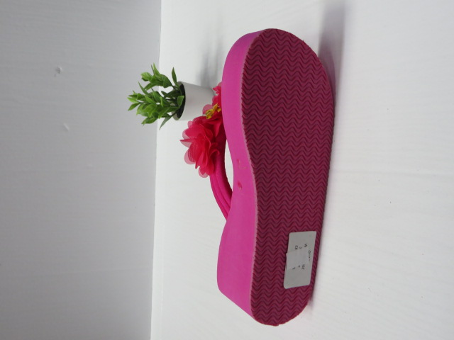 Klapki Damskie WSA-86 ROSE 36-41 2