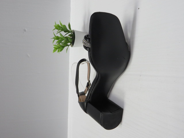 Czółenka Damskie H8-310 BLACK 36-41 2