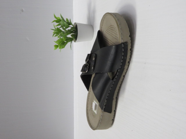 Klapki Męskie K-6503 JEDEN 40-45 1