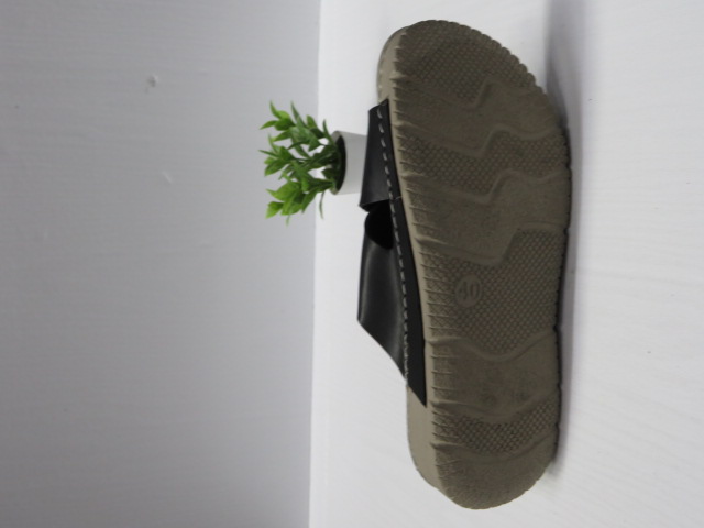 Klapki Męskie K-6503 JEDEN 40-45 2