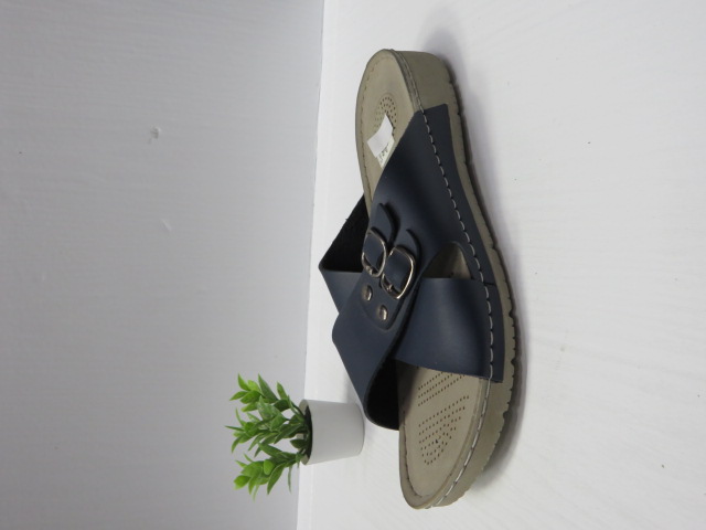 Klapki Męskie K-6503N JEDEN 40-45