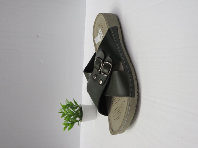 Klapki Męskie K-6503C JEDEN 40-45