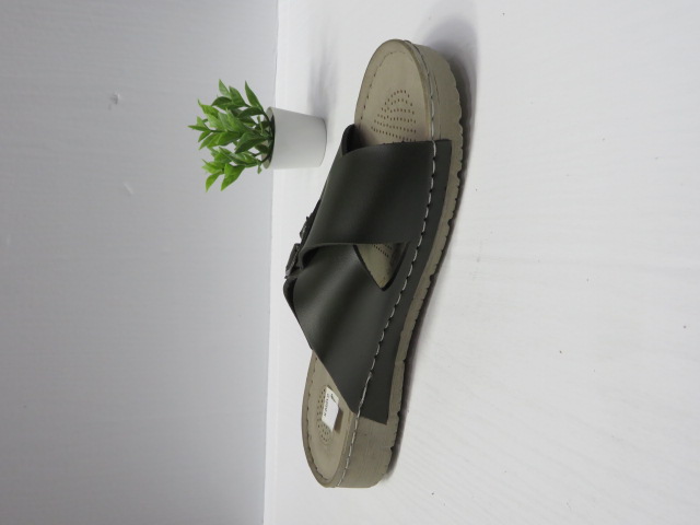 Klapki Męskie K-6503C JEDEN 40-45 1