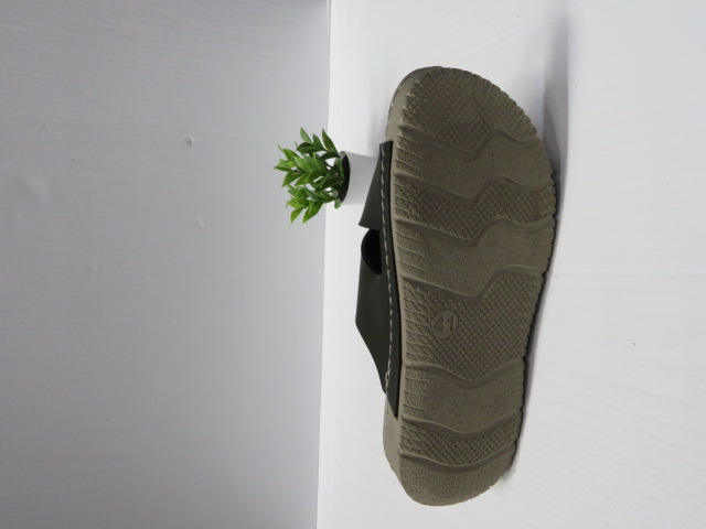 Klapki Męskie K-6503C JEDEN 40-45 2