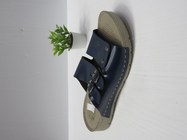 Klapki Męskie K-1503N JEDEN 40-45