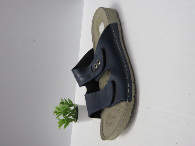 Klapki Męskie K-5503N JEDEN 40-45