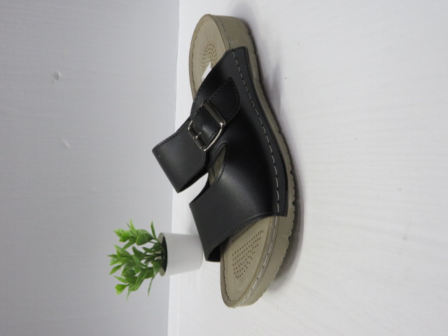 Klapki Męskie K-2503 JEDEN 40-45