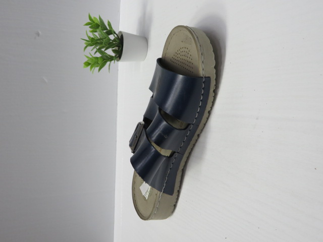 Klapki Męskie K-0503N JEDEN 40-45 1