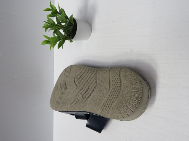 Klapki Męskie K-0503N JEDEN 40-45 2