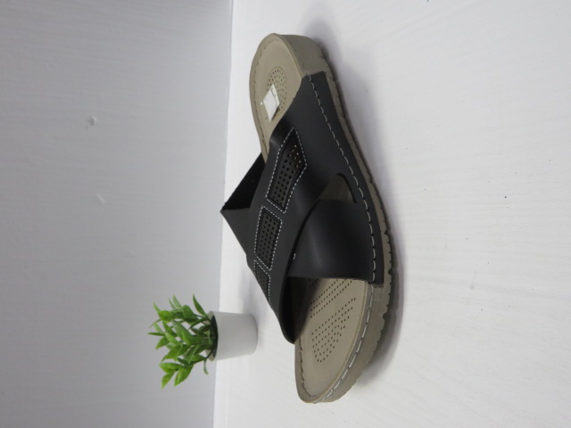 Klapki Męskie K-4503 JEDEN 40-45