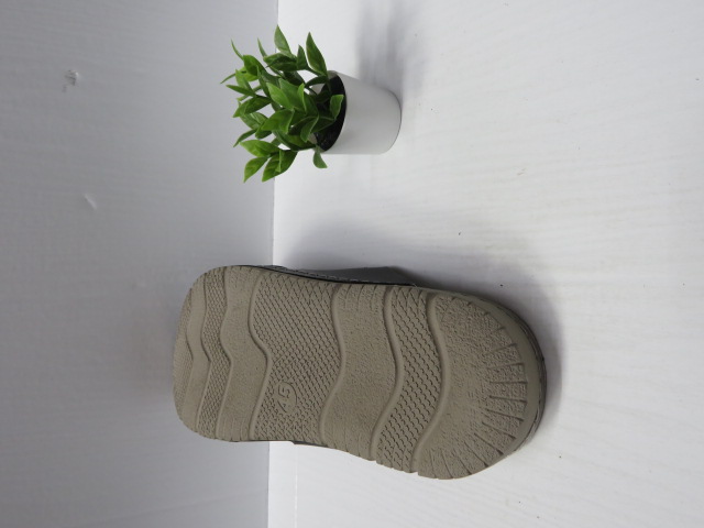 Klapki Męskie K-4503 JEDEN 40-45 2