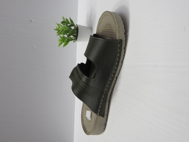 Klapki Męskie K-5503C JEDEN 40-45 1