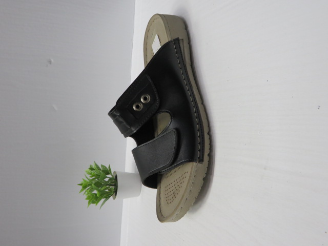 Klapki Męskie K-5503 JEDEN 40-45