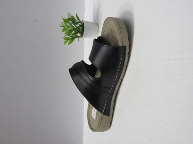 Klapki Męskie K-5503 JEDEN 40-45 1