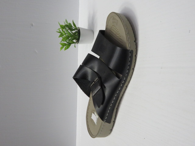 Klapki Męskie K-0503 JEDEN 40-45