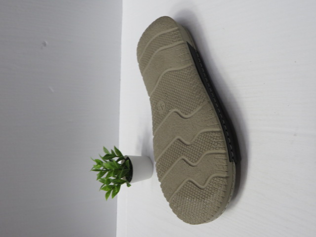 Klapki Męskie K-0503 JEDEN 40-45 2