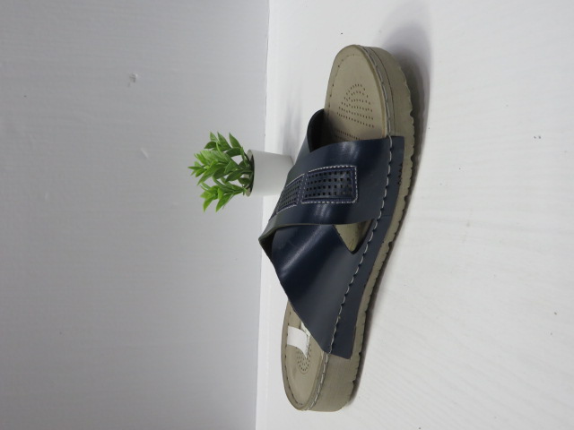 Klapki Męskie K-4503N JEDEN 40-45 1