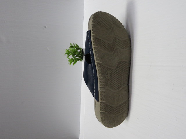 Klapki Męskie K-4503N JEDEN 40-45 2