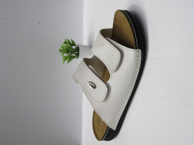 Klapki Męskie K-9019A JEDEN 40-45