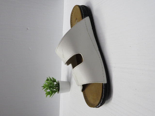 Klapki Męskie K-9019A JEDEN 40-45 1