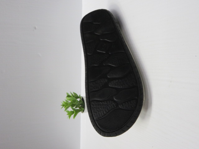 Klapki Męskie K-9019A JEDEN 40-45 2