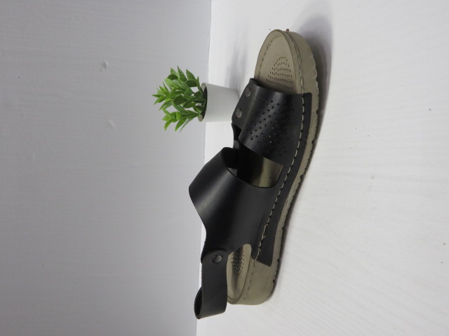 Sandały Męskie SK-7503 JEDEN 40-45 1