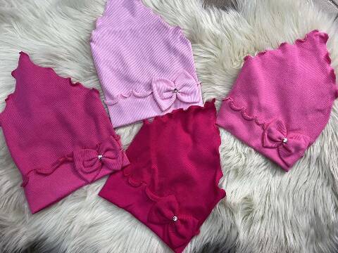 Chustka dziecięca 6554 Mix kolor Standard