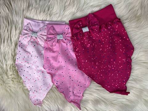 Chustka dziecięca 6556 Mix kolor Standard