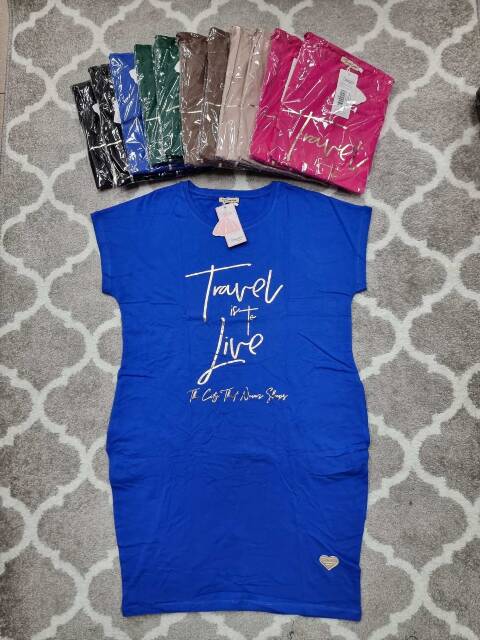 Sukienka damskie 6616 Mix kolor Standard 1