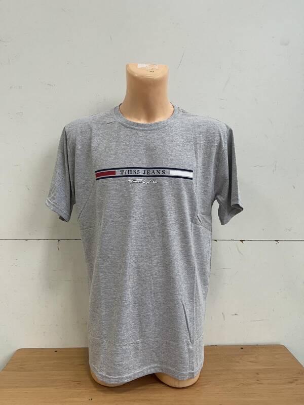 Bluzka męska 7035 Mix kolor M-2XL (Towar Tureckie) 1